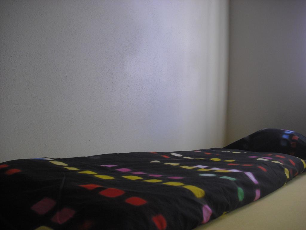 Ruta 80 Hostel Brünn Zimmer foto